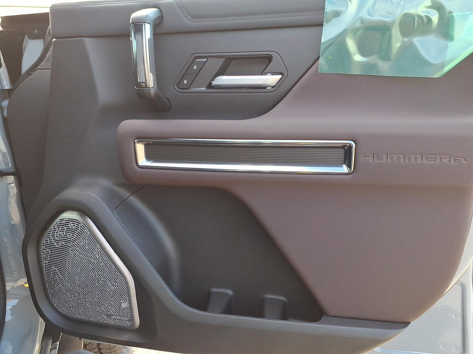 New 2026 GMC Hummer EV 4x4 Crew Cab image 10