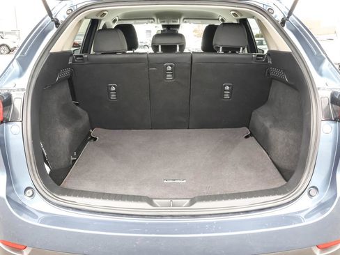 Used 2023 MAZDA CX-5 AWD 2.5 S image 29