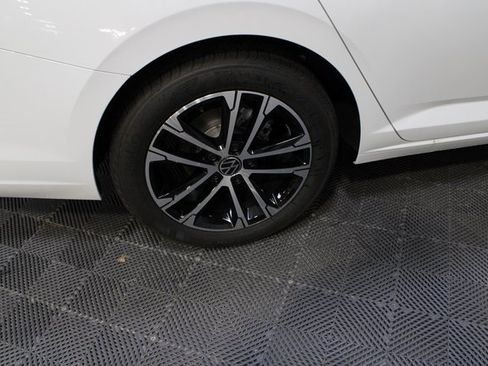 New 2026 Volkswagen Jetta Sport image 23