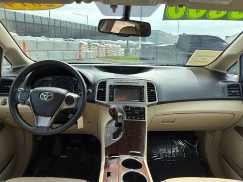 Used 2014 Toyota Venza LE image 29