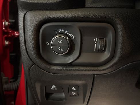 Used 2024 RAM 1500 Rebel w/ Rebel Level 2 Equipment Group image 20