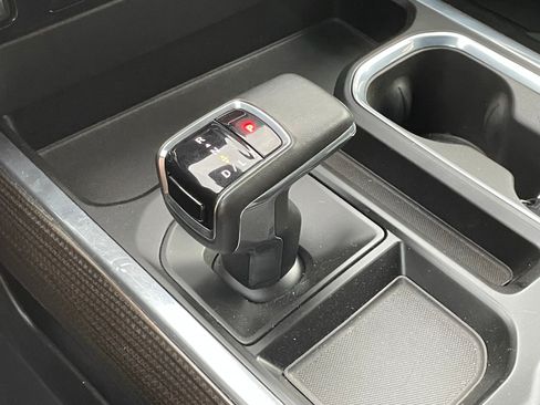 Used 2024 Chevrolet Silverado 1500 RST w/ Redline Edition AWD/4WD image 23