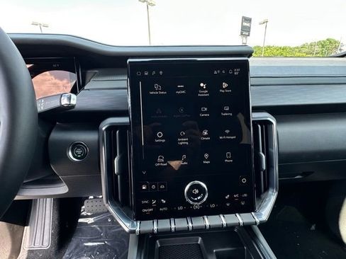 New 2026 GMC Acadia AT4 AWD/4WD image 19