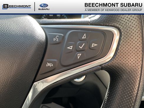 Used 2019 Chevrolet Equinox LS w/ LS Convenience Package image 12