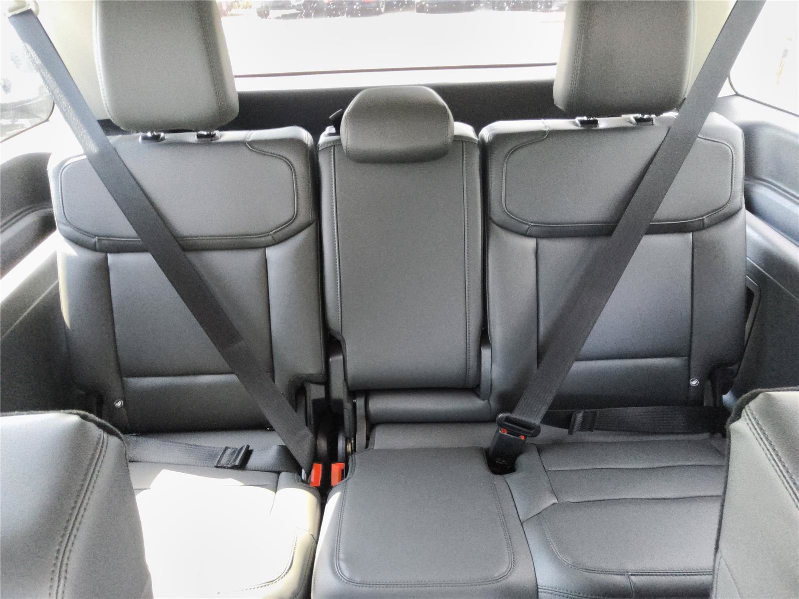 New 2026 Ford Expedition Max Active RWD image 28