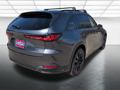 New 2026 MAZDA CX-90 3.3 Turbo w/ Premium Sport Pkg image 36