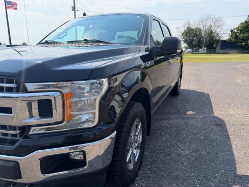 Used 2019 Ford F150 XLT w/ XTR Package AWD/4WD image 16