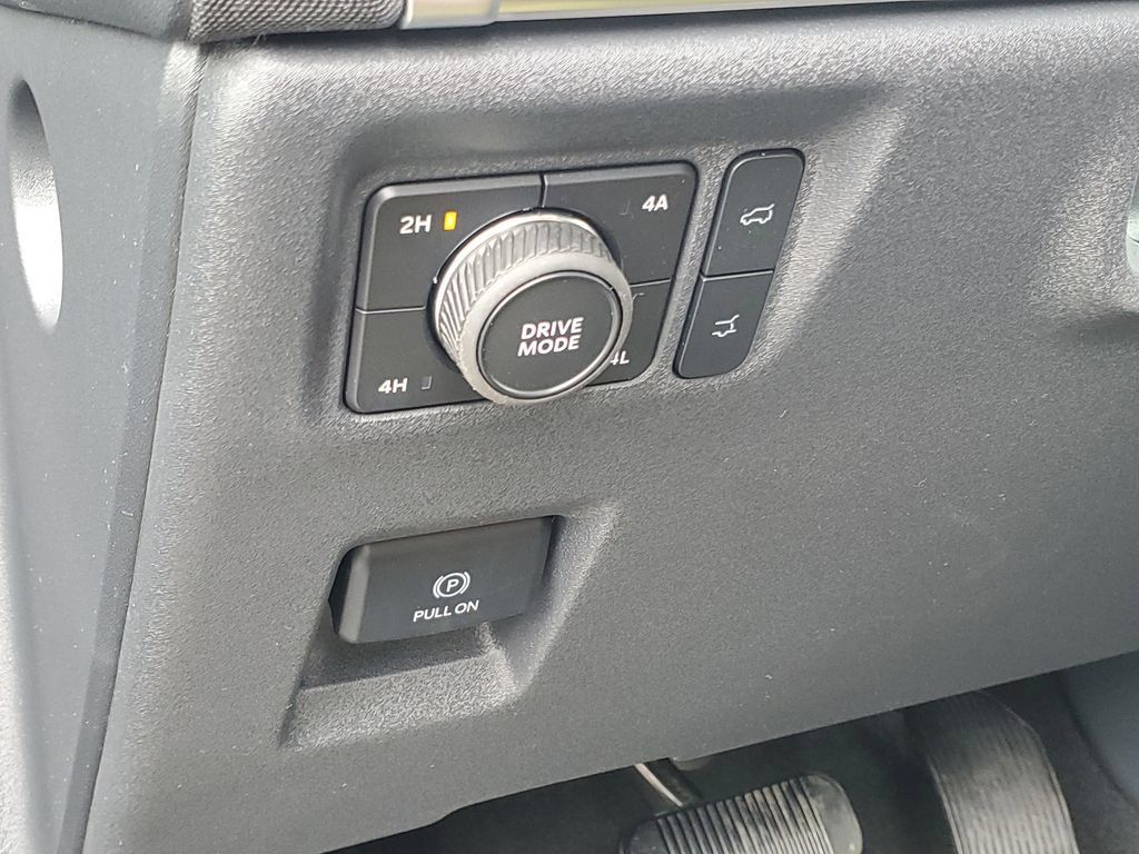 New 2026 Ford Expedition King Ranch AWD/4WD image 11