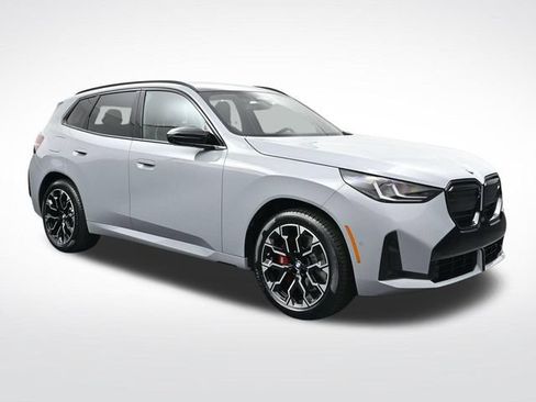New 2026 BMW X3 M50 w/ Premium Package AWD/4WD image 2