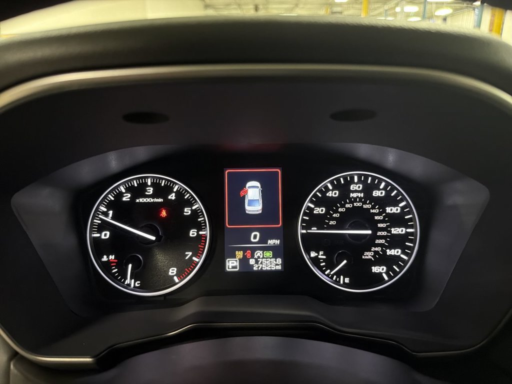Certified 2024 Subaru Legacy Limited AWD/4WD image 19