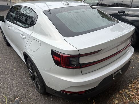 Used 2023 Polestar Polestar 2 w/ Pilot Pack AWD/4WD image 10