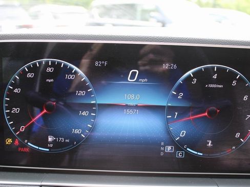 Certified 2022 Mercedes-Benz GLE 350 image 13