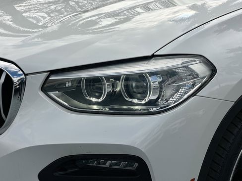 Used 2021 BMW X4 xDrive30i w/ Premium Package image 37