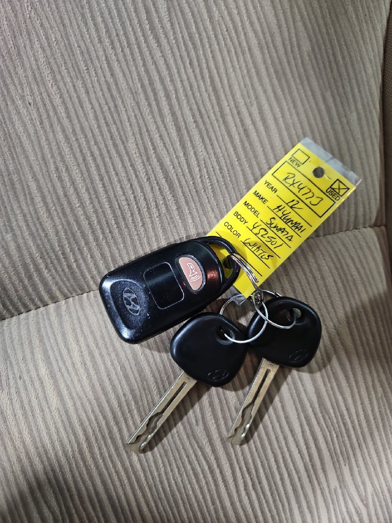 Used 2012 Hyundai Sonata GLS FWD image 27