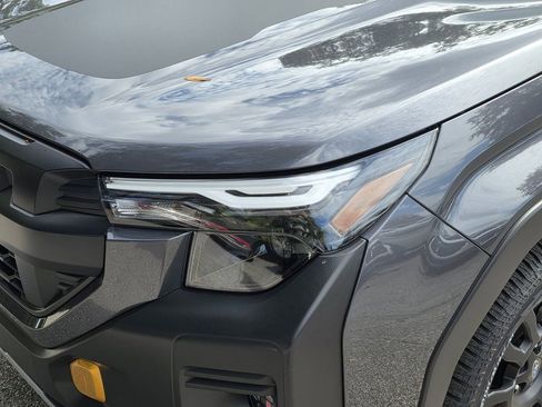 New 2026 Subaru Forester Wilderness image 6