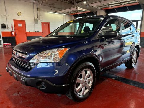 Used 2007 Honda CR-V EX image 2