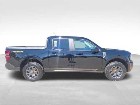 Used 2025 Ford Maverick Tremor AWD/4WD image 9