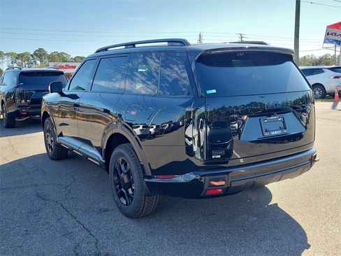 New 2027 Kia Telluride AWD image 4