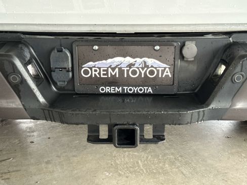 Used 2023 Ford F150 Raptor image 8