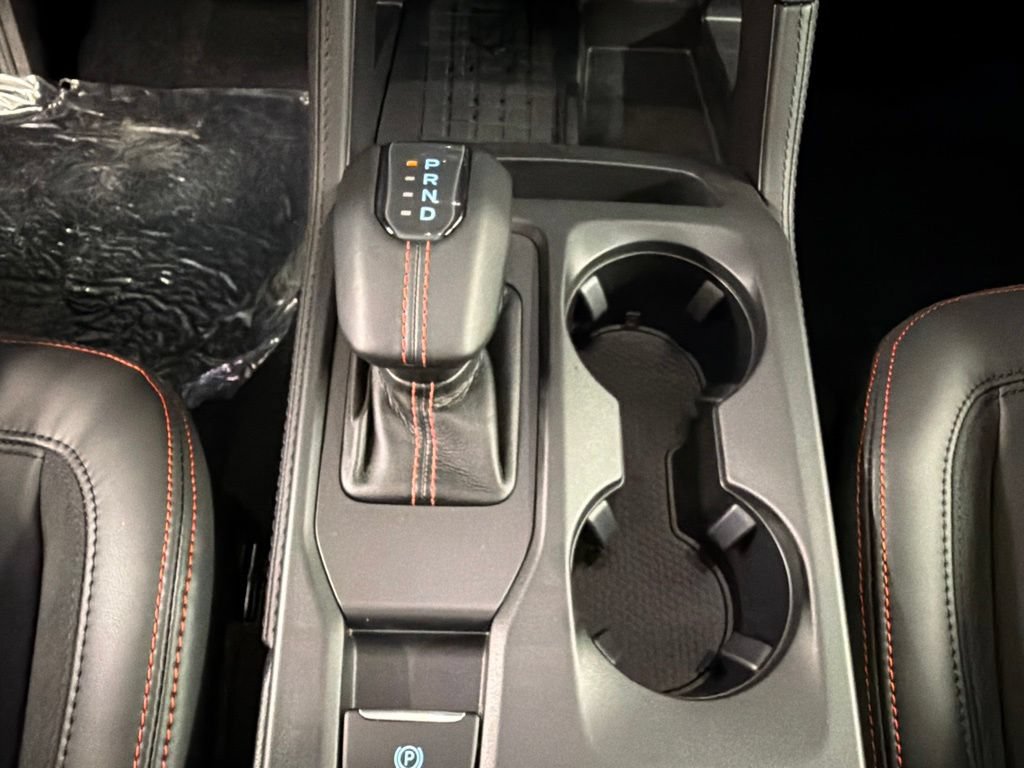 New 2026 Ford Ranger Raptor AWD/4WD image 16