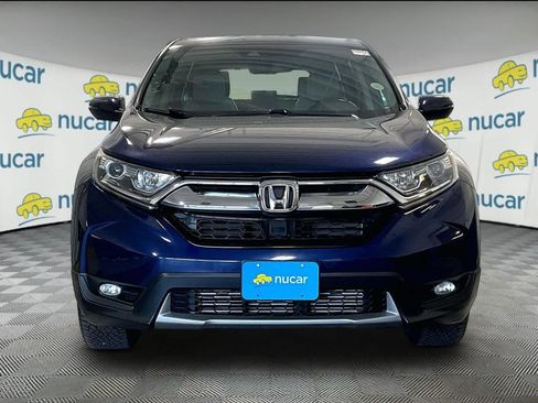 Used 2017 Honda CR-V EX-L image 2