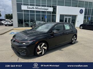 Used 2026 Volkswagen GTI S FWD video 1