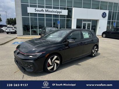 Used 2026 Volkswagen GTI S