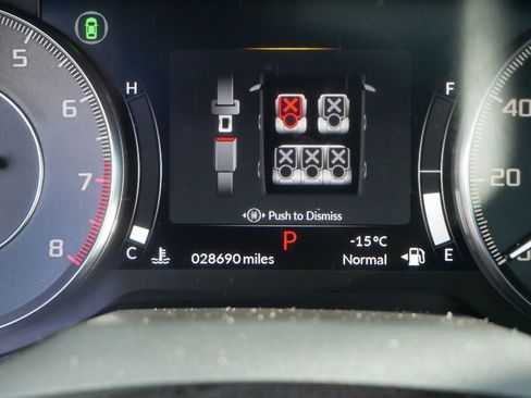 Used 2024 Acura RDX w/ Technology Package image 32