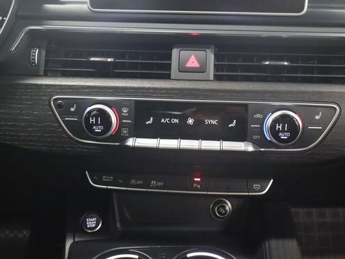 Used 2017 Audi A4 2.0T Premium Plus image 22