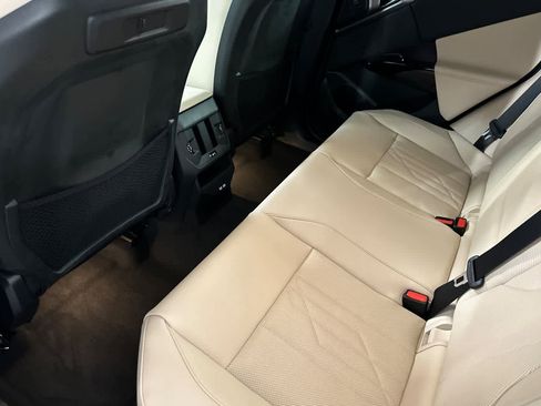 Used 2026 BMW X3 xDrive30 w/ Premium Package AWD/4WD image 4