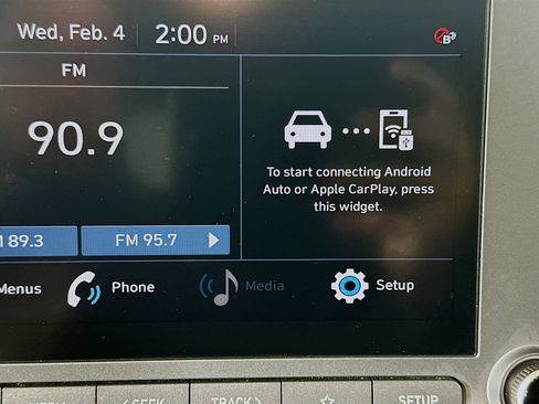 Used 2023 Hyundai Kona SEL image 22