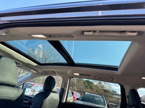 New 2026 Subaru Ascent Limited image 24