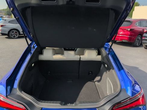 Certified 2024 Acura Integra A-Spec w/ Technology Package FWD image 35