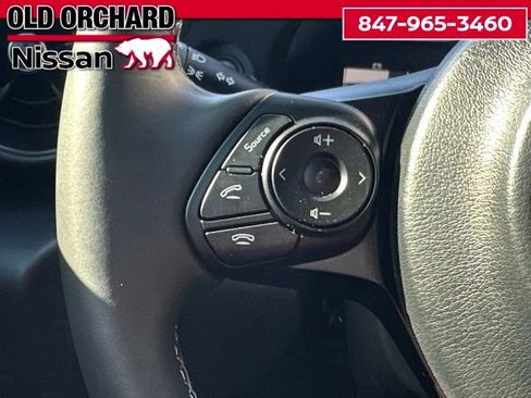 Used 2024 Toyota GR86 Premium w/ Performance Package RWD image 19