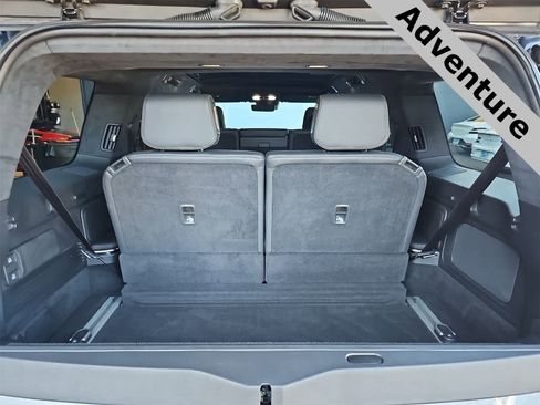 Used 2023 Rivian R1S Adventure image 23