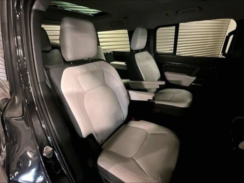 Certified 2026 Land Rover Defender 130 S AWD/4WD image 16