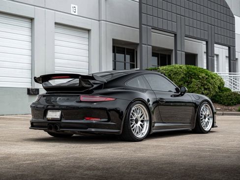 Used 2014 Porsche 911 GT3 RWD image 11