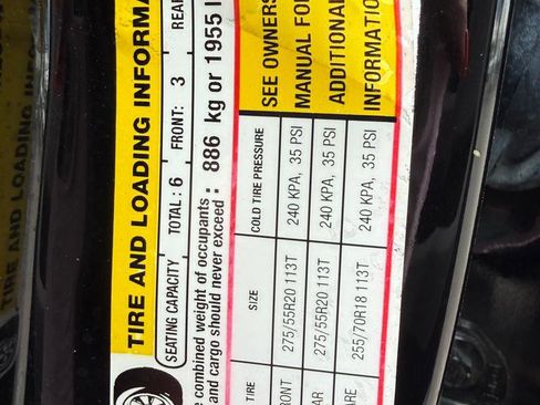 Used 2019 Ford F150 XL w/ Equipment Group 101A Mid AWD/4WD image 13