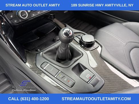 Used 2025 Toyota Supra Premium w/ Driver Assist Package image 30