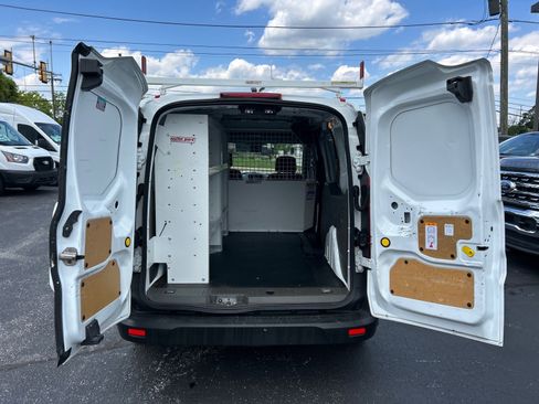 Used 2020 Ford Transit Connect XL FWD image 11