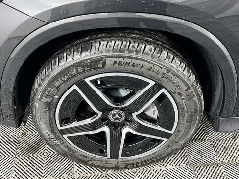 Certified 2025 Mercedes-Benz GLC 300 4MATIC image 29