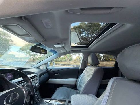 Used 2015 Lexus RX 350 FWD image 10