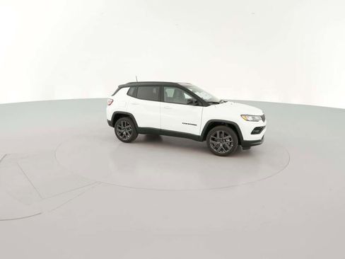 New 2026 Jeep Compass Limited image 15
