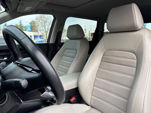 Used 2024 Honda CR-V EX-L image 23