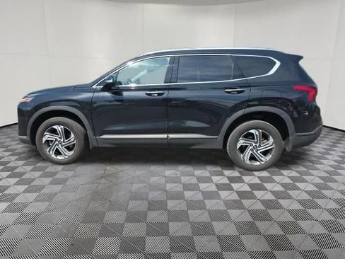 Used 2023 Hyundai Santa Fe SEL AWD/4WD image 5