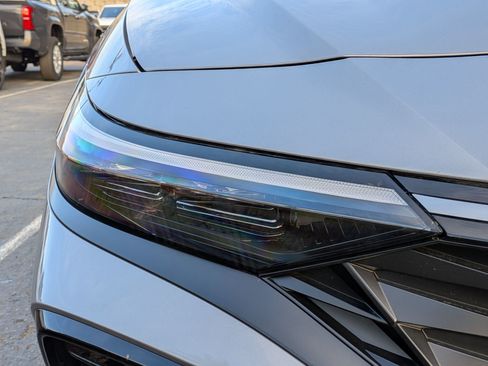 New 2026 Hyundai Elantra SEL Sport image 6