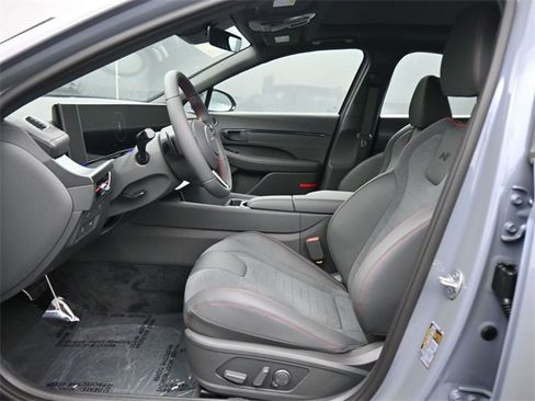 New 2026 Hyundai Sonata N Line image 11