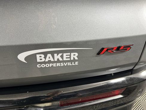 Used 2024 Chevrolet Traverse RS w/ LPO, Floor Liner Package image 33