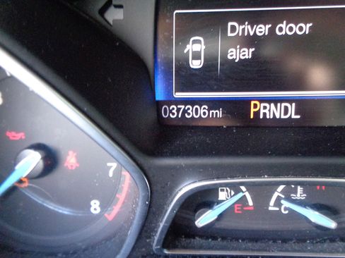 Used 2015 Ford Focus SE image 19