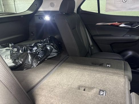 New 2026 Buick Envision Preferred AWD/4WD image 10